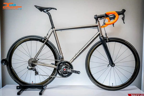 2016 Litespeed T1SL (58cm)