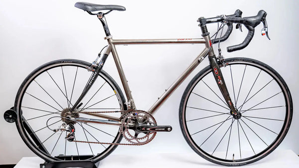 Dean Titanium Road (54cm)