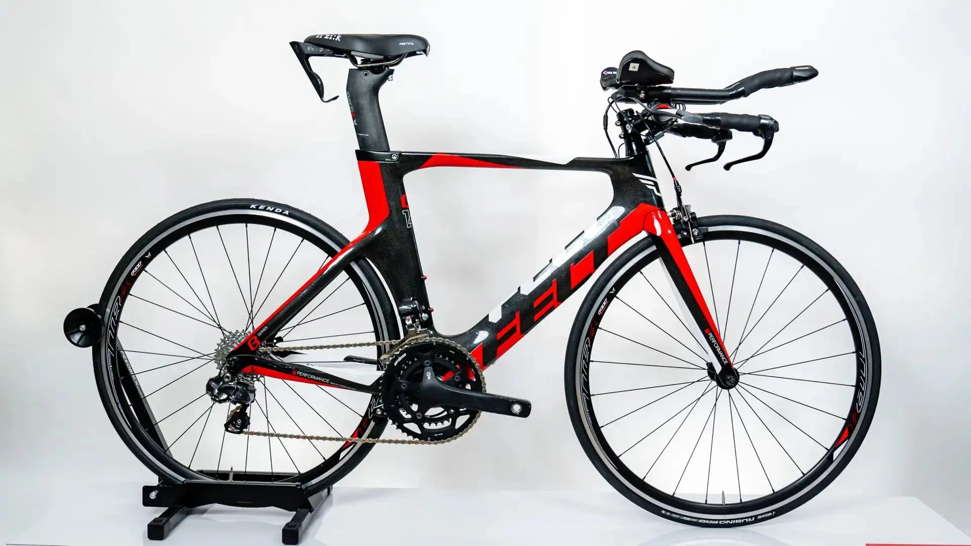 **SOLD** Felt B14 (52cm) - Dialed Cycling Lab