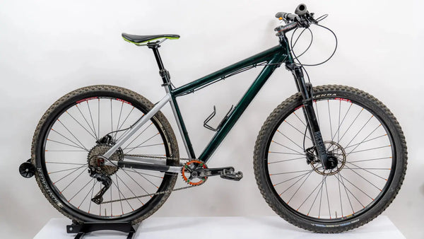 Felt Nine Race Custom (Medium / 17.5")