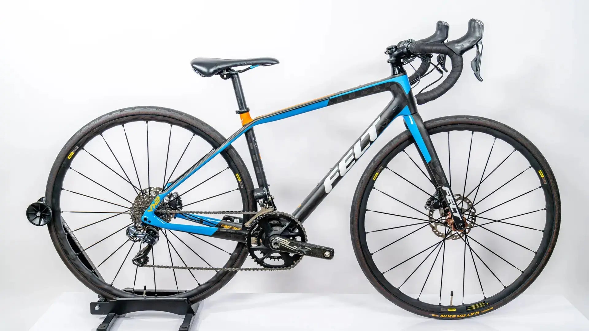 **SOLD** Felt VR2 (47cm) - Dialed Cycling Lab