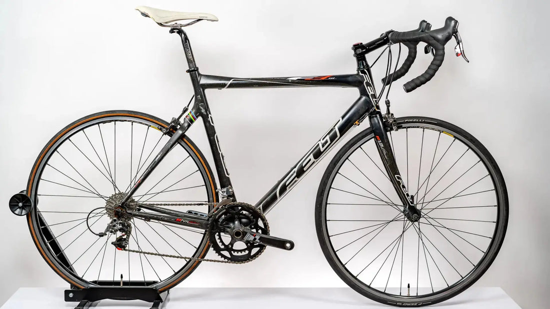 Felt F3 SL (58cm) - $500