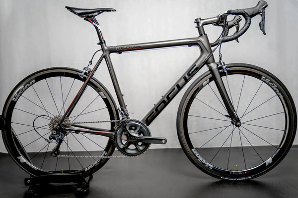 2016 Focus Izalco Max (56cm)