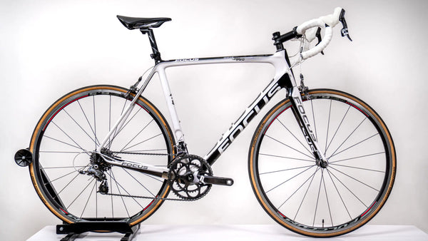Focus Izalco Pro 3.0 (58cm)