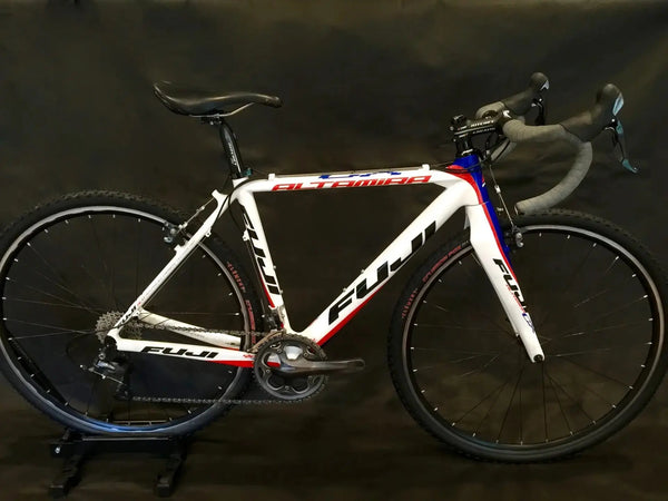 Fuji Altamira CX 1.0 (49cm Frame)