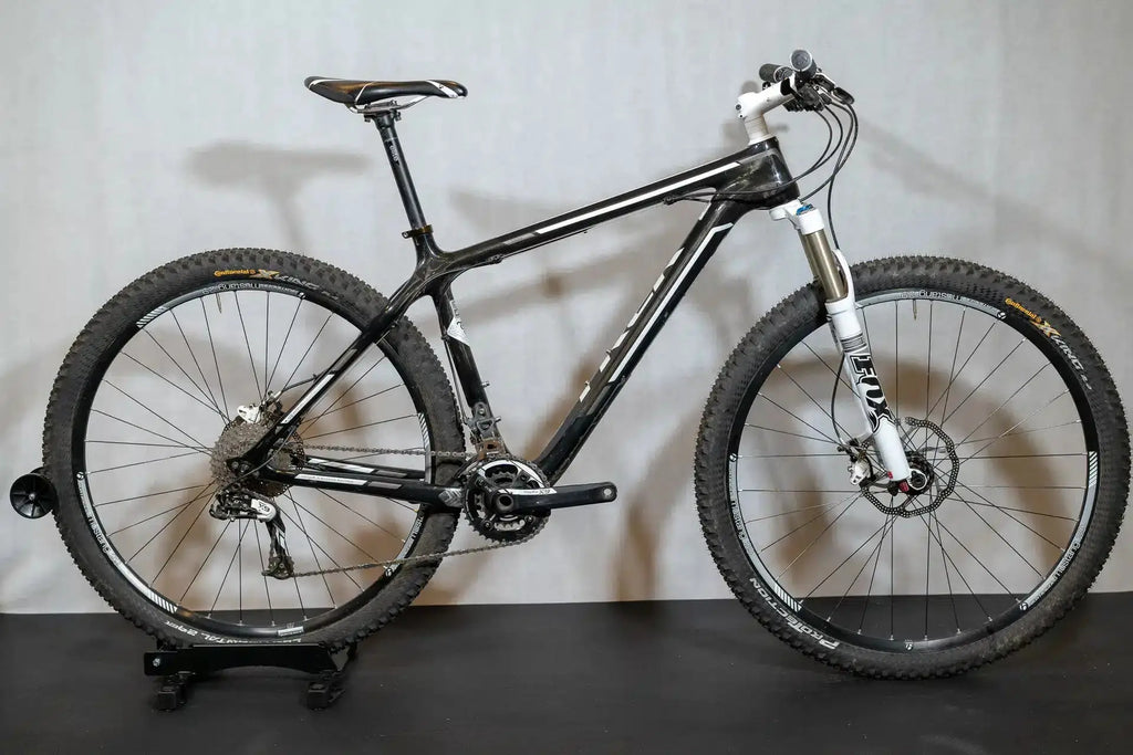 SOLD** 2013 Trek Superfly Comp (Gary Fisher Collection) 19 inch