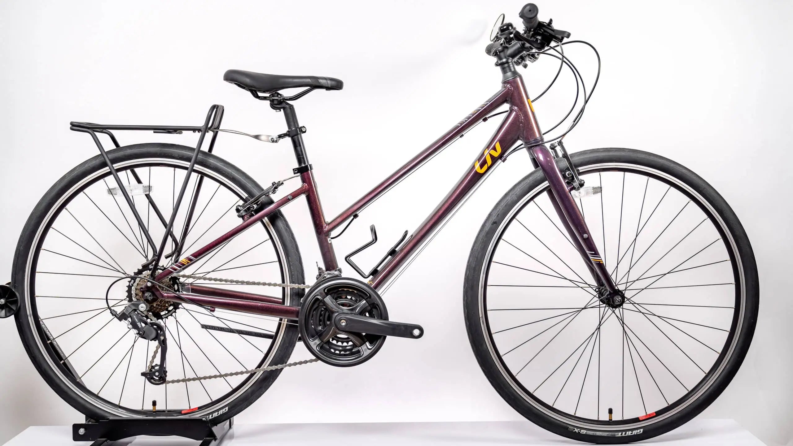 Liv Alight 3 (XS) - Pre-Owned Bikes at Dialed Cycling Lab