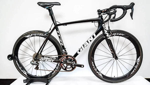 Giant TCR Advanced SL (Size: M/L)