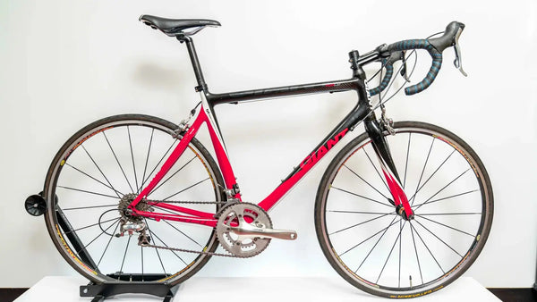 Giant TCR C2 (56cm)