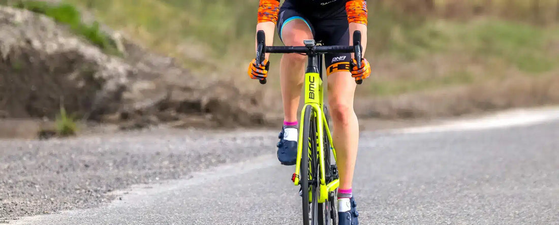 Put a Time Trial on Your Calendar