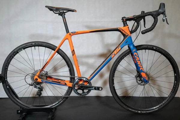 KTM Canic CXC 11s (57cm)
