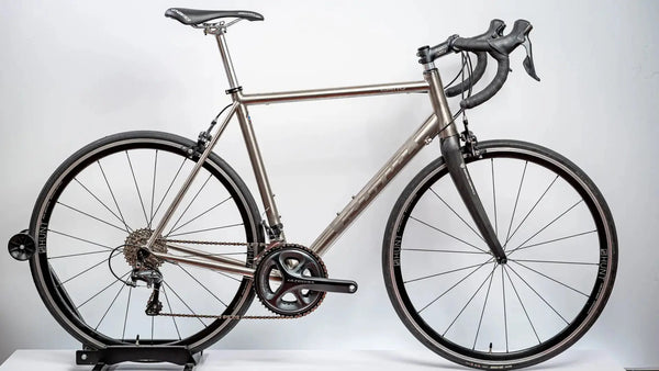 Kona Esatto Titanium 56cm