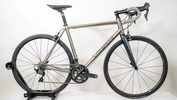 Litespeed Titanium T3 (Large / 57cm)