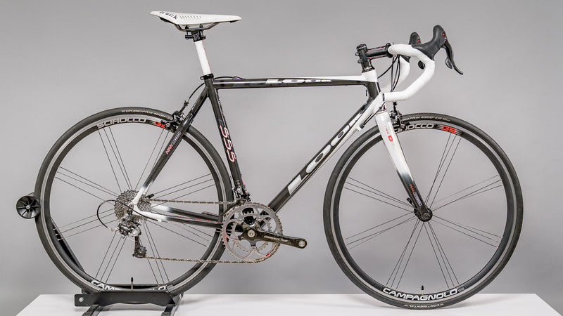 LOOK 555 Carbon Road Bike (53cm) - $1100