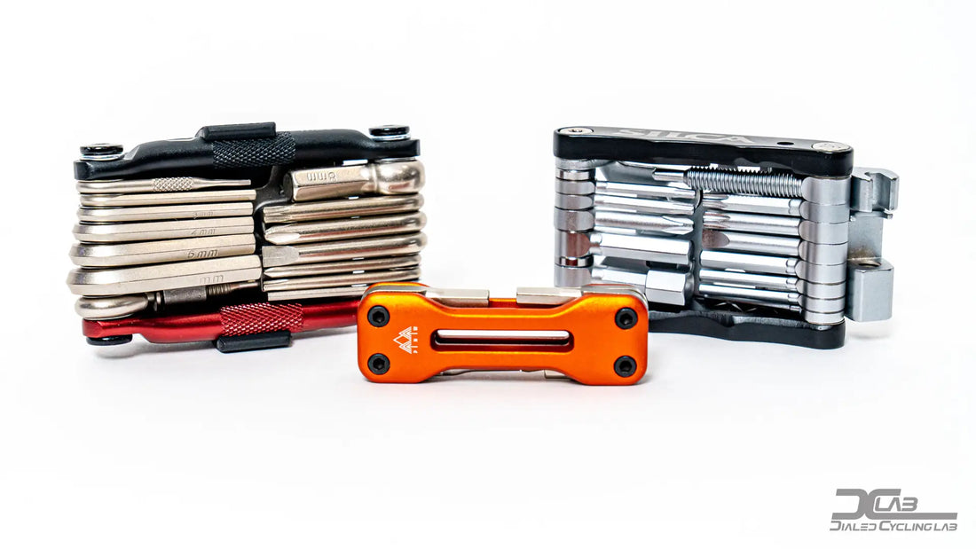 Best Multi-Tools for Cycling?
