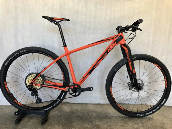 KTM Myroon Prestige Hardtail (19" Frame)