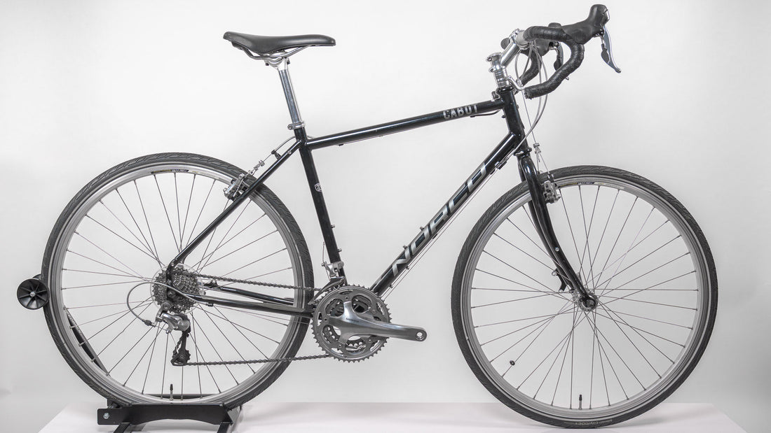 Norco Cabot 1 (54cm) - $400