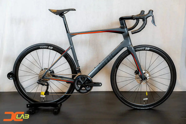 2019 BMC Roadmachine 01 THREE (58cm)