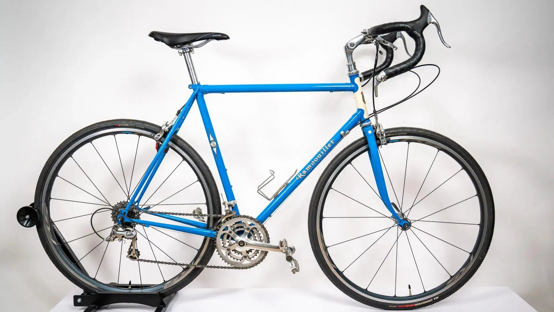 **SOLD** Rivendell Rambouillet (56cm)