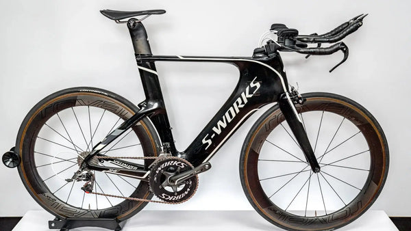 S-Works Shiv TT (medium)