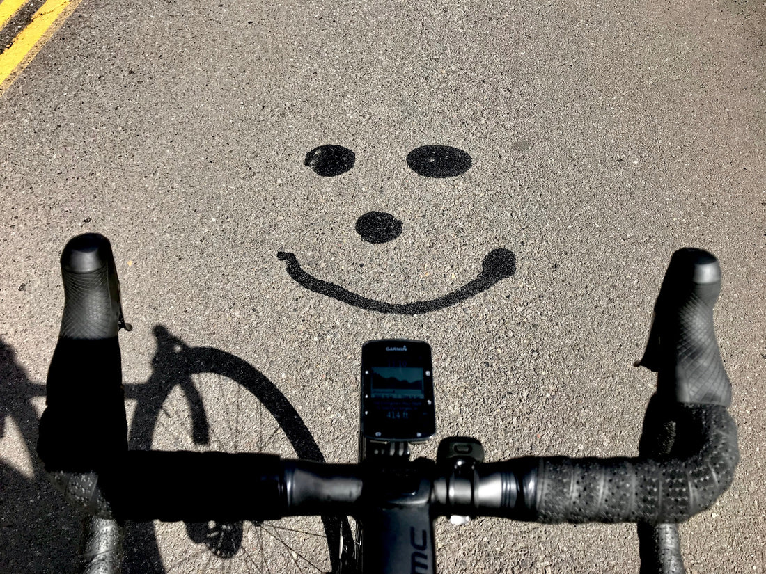 Stranded Rider / SAG Support