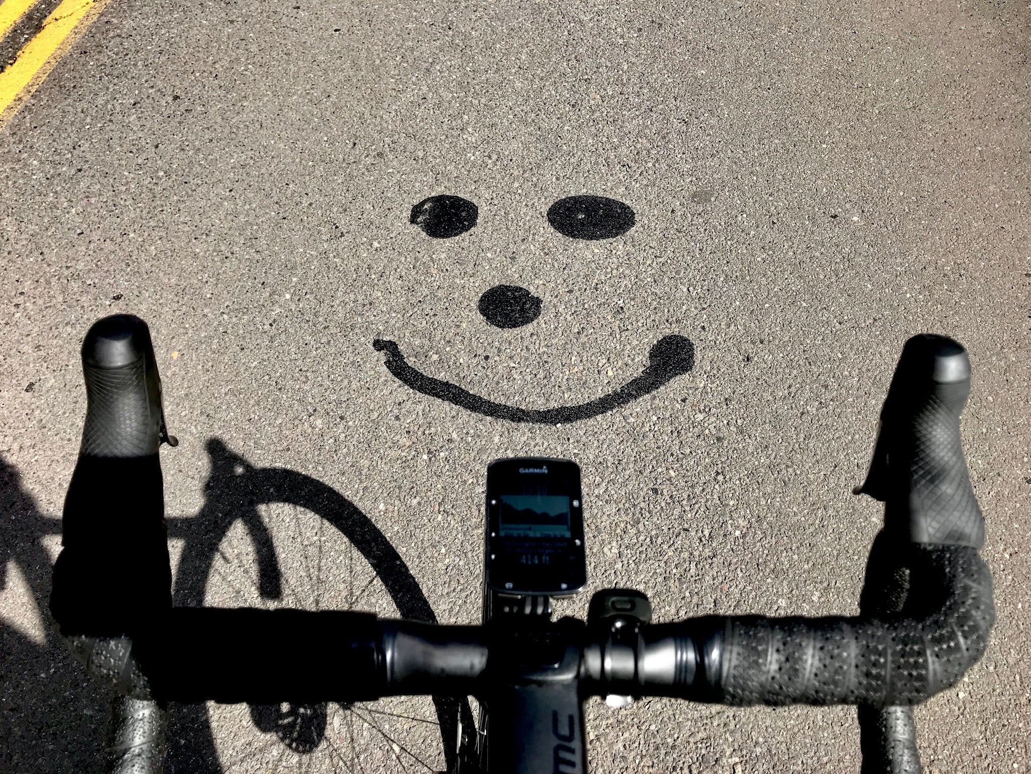 Stranded Rider / SAG Support