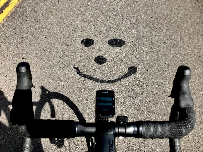 Stranded Rider / SAG Support - Dialed Cycling Lab