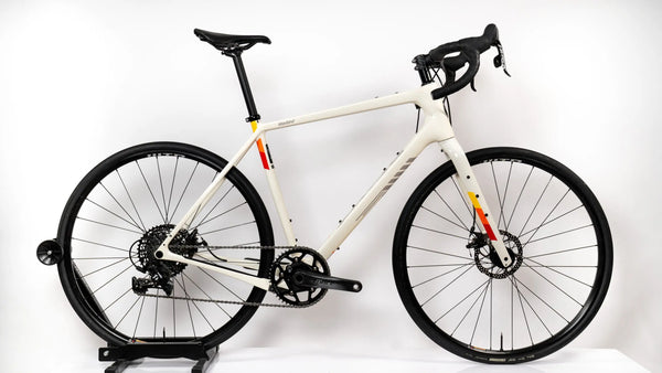 Salsa Warbird Carbon Gravel Bike (57.5cm)