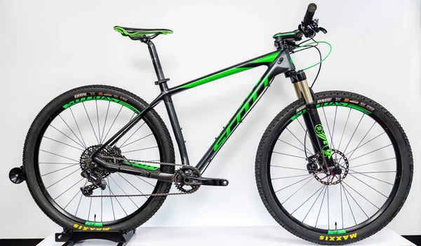 Scott Scale 920 (Large)