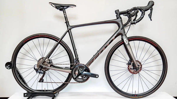 Scott Addict 10 Disc (56cm)