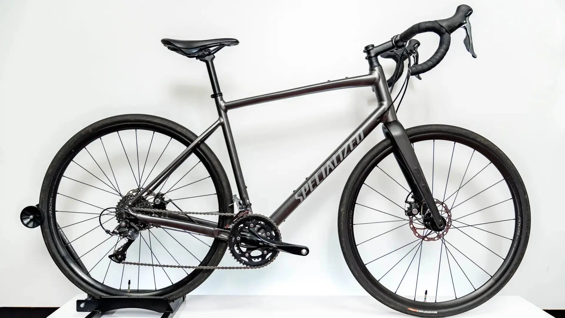 **SOLD** Specialized Diverge 58cm - Dialed Cycling Lab