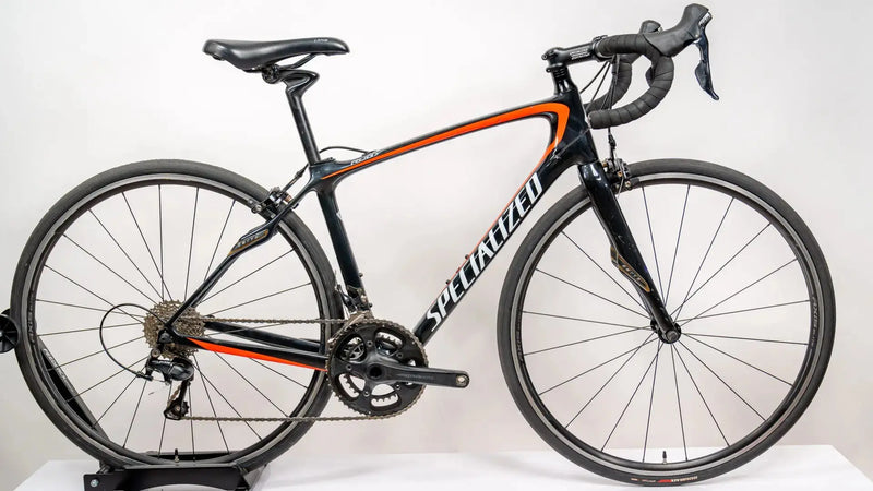 **SOLD** Specialized Ruby SL4 Sport  (51cm) - Dialed Cycling Lab