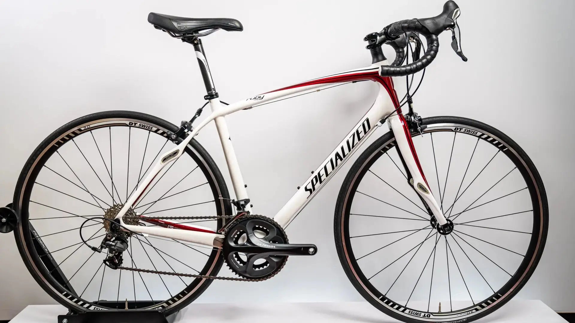 **SOLD** Specialized Ruby 51cm - Dialed Cycling Lab