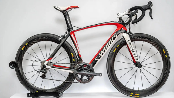 Specialized S-Works Venge (52cm)
