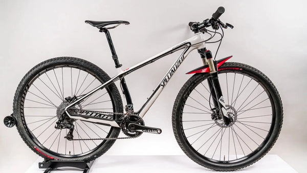 Specialized Stumpjumper Expert Carbon 29er (15.5")