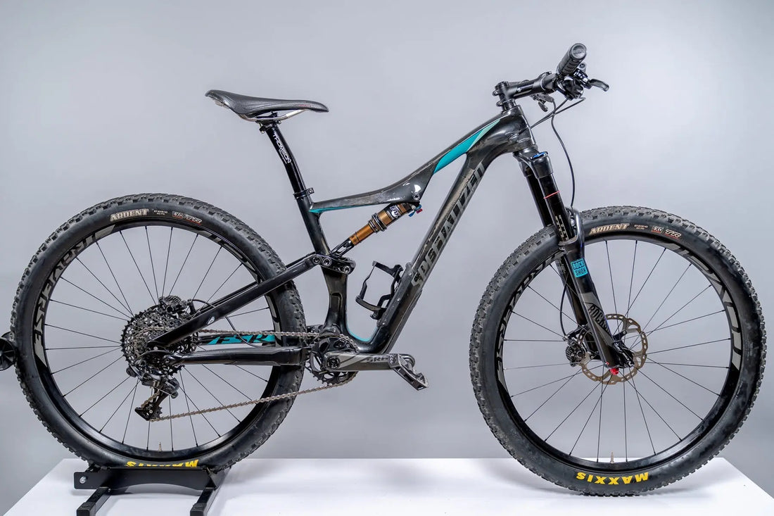 Specialized Rhyme Expert Carbon (Small) - $1700 Dialed Cycling Lab