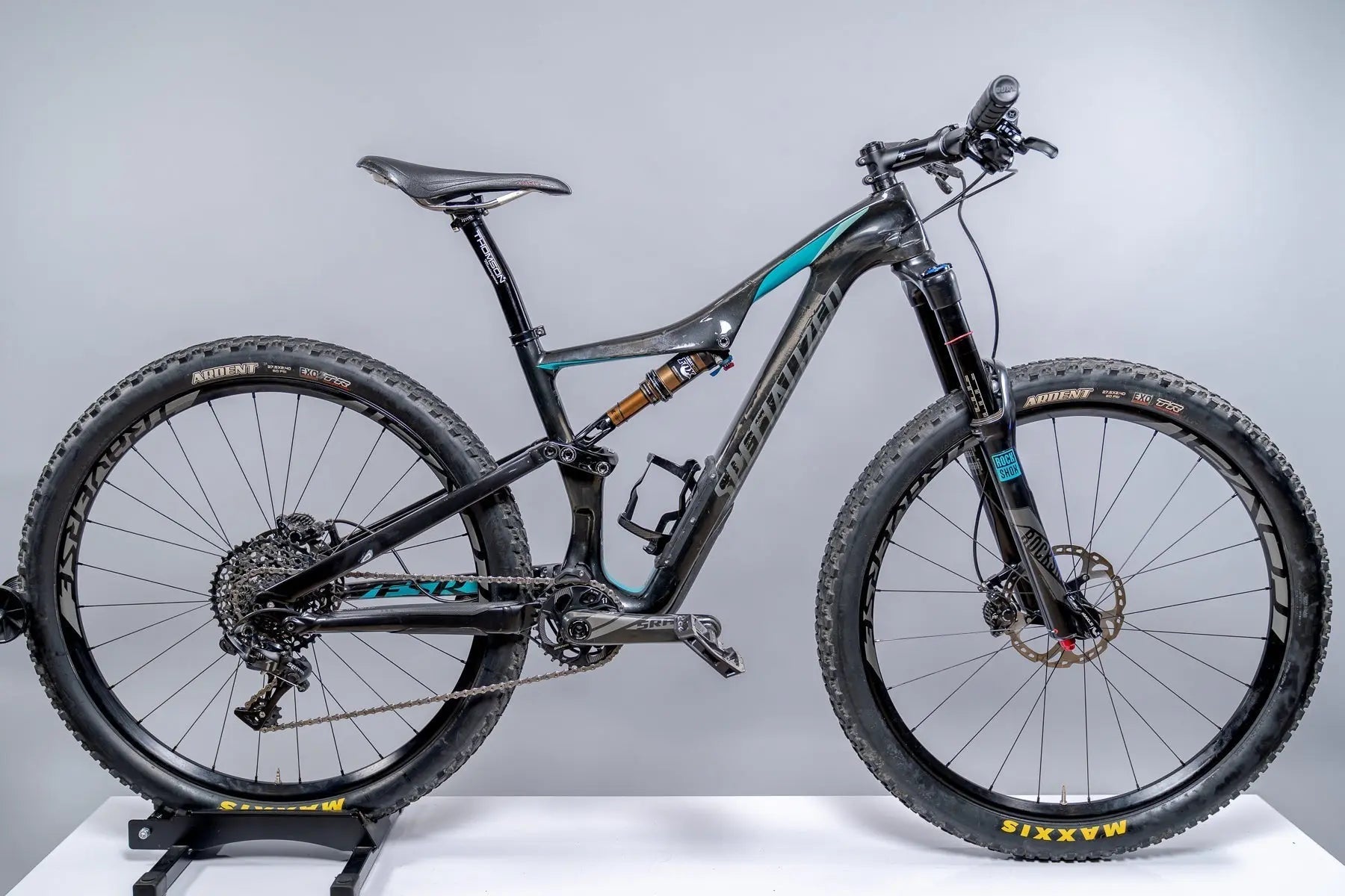 Specialized Rhyme Expert Carbon (Small) - $1700 Dialed Cycling Lab