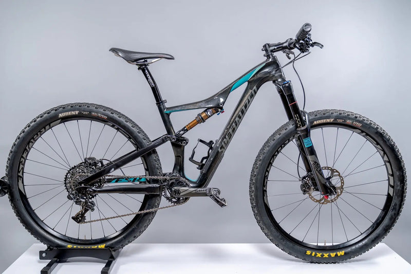 Specialized Rhyme Expert Carbon (Small) - $1700 Dialed Cycling Lab