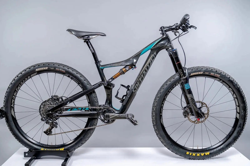 Specialized Rhyme Expert Carbon (Small) - $1700 Dialed Cycling Lab
