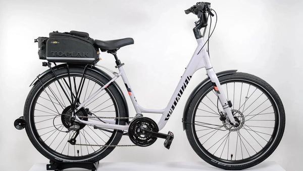 Specialized Roll Elite Low Entry (Large)