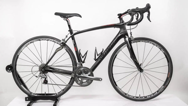 Specialized Roubaix SL3 Expert (52cm)