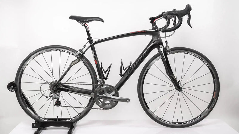 Specialized Roubaix SL3 Expert (52cm) - $850 Dialed Cycling Lab