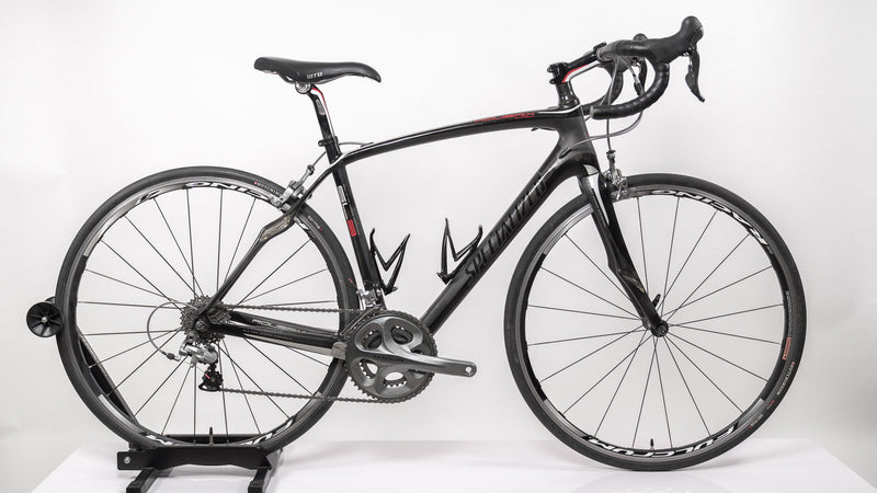 Specialized Roubaix SL3 Expert (52cm) - $850