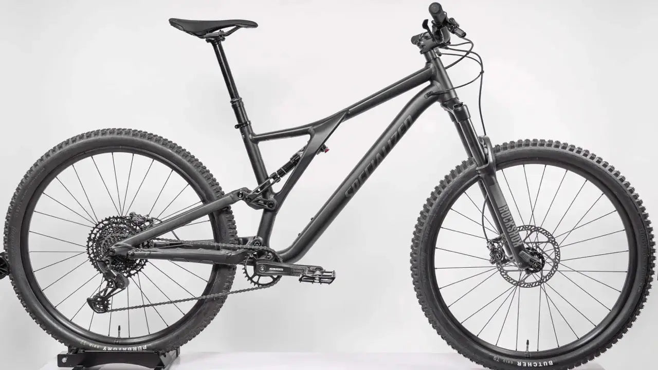 2022 Specialized Stumpjumper Alloy (Large / S5) - $2000 - Dialed Cycling Lab
