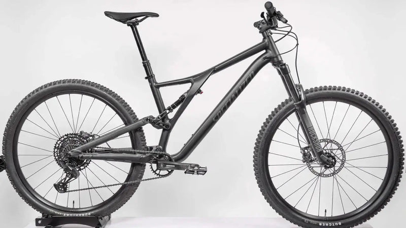 2022 Specialized Stumpjumper Alloy (Large / S5) - $2000 - Dialed Cycling Lab