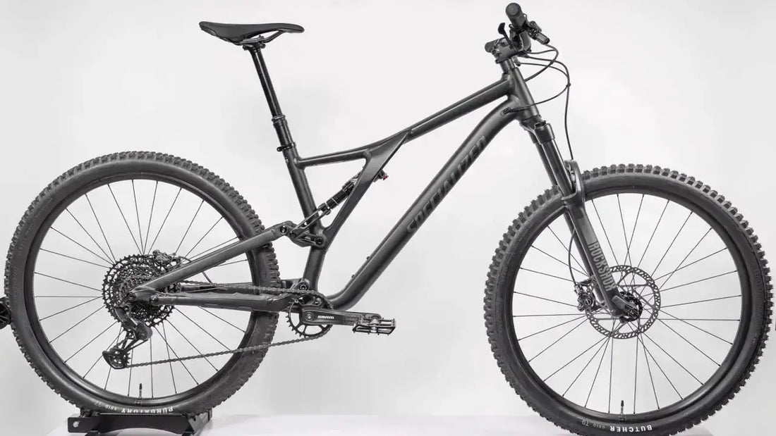 2022 Specialized Stumpjumper Alloy (Large / S5) - $2000 - Dialed Cycling Lab