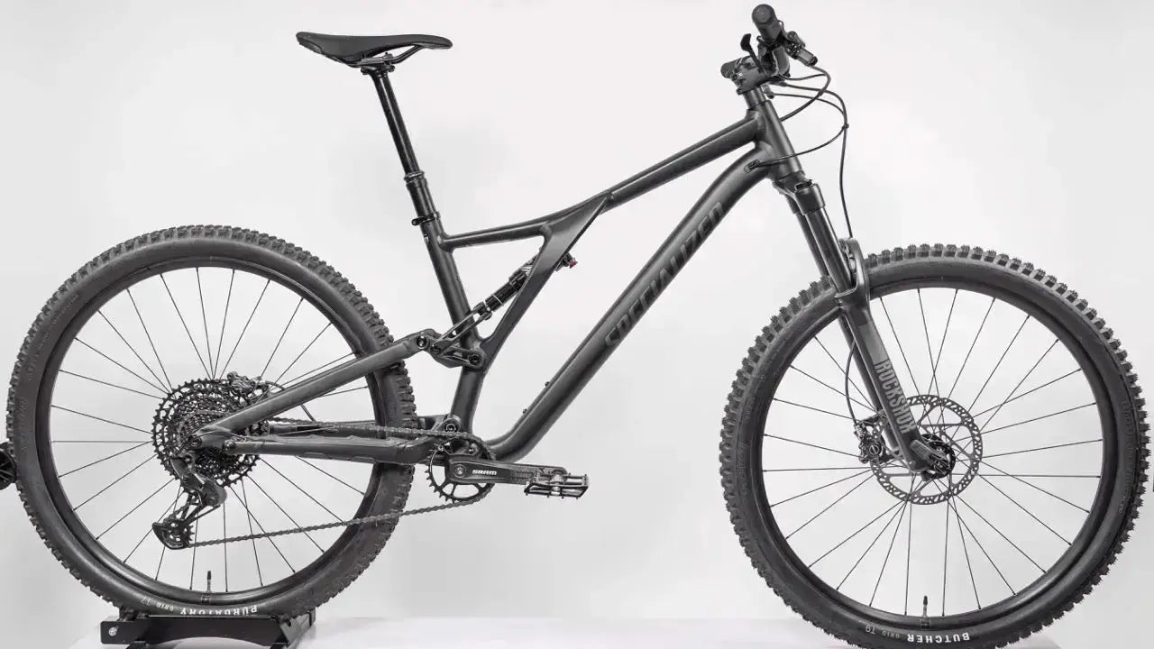 2022 Specialized Stumpjumper Alloy (Large / S5) - $2000 - Dialed Cycling Lab
