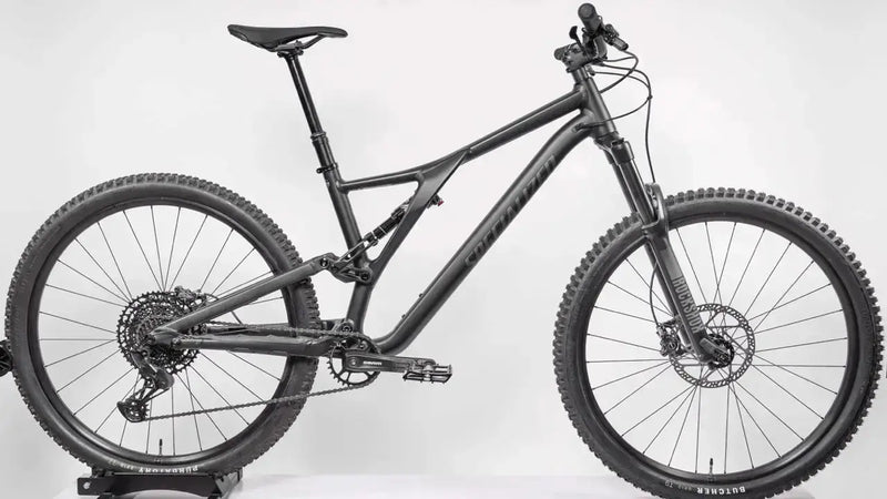2022 Specialized Stumpjumper Alloy (Large / S5) - $2000 - Dialed Cycling Lab