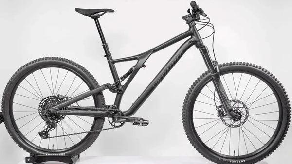 Specialized Stumpjumper Alloy (Large / S5)