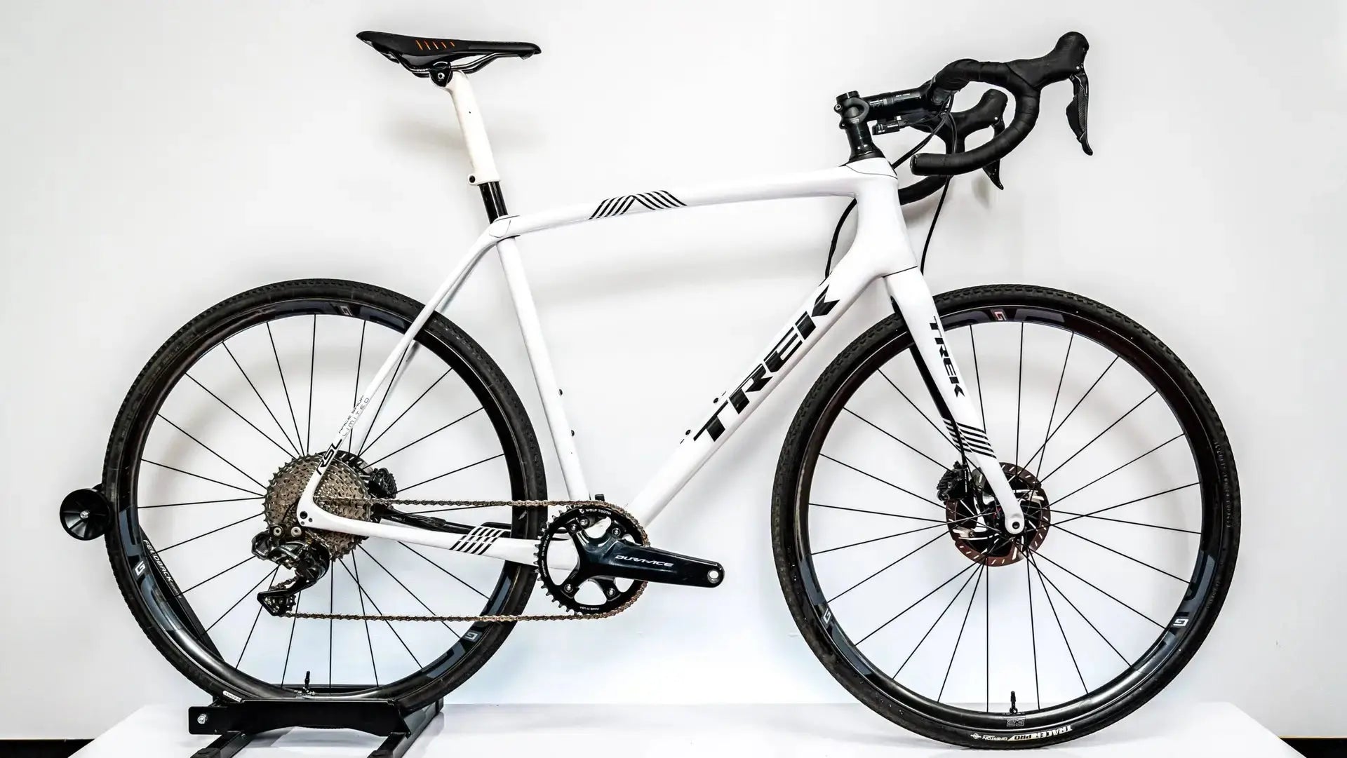 **SOLD** Trek Boone RSL 58cm - Dialed Cycling Lab